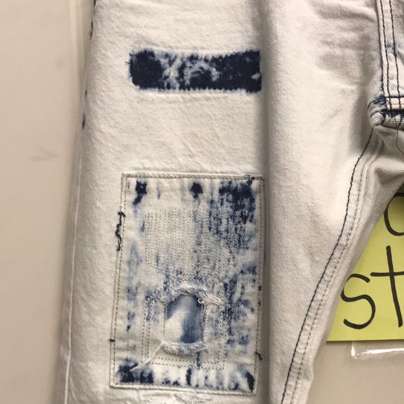 Diamond Dollar jeans for men - Picture 5 of 9